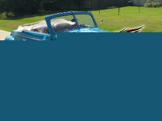 Right front 1939 Ford Deluxe Convertible