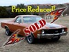 Thumbnail image of a 1972 Chevrolet El Camino