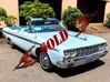 Thumbnail 1964 Plymouth Sport Fury