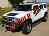 2008 Hummer H3 thumbnail