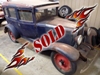 1931 Chevrolet Sedan thumbnail