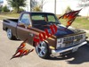 Thumbnail 1987 Chevrolet Silverado R10 Pickup