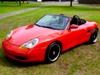 2000 Porsche Boxster thumbnail