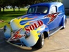 Thumbnail 1941 Ford Sedan Delivery Custom