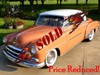 1952 Chevrolet BelAir thumbnail