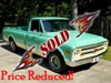 1968 Chevrolet C10 thumbnail