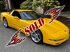 Thumbnail 2000 Chevrolet Corvette