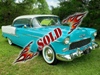 1955 Chevrolet BelAir Hardtop thumbnail