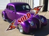 Thumbnail 1938 Ford Custom Coupe