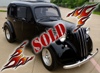 1948 Ford Anglia Custom thumbnail