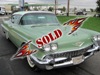 Thumbnail 1958 Cadillac Series 62