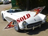 Thumbnail 1956 Chevrolet Custom Corvette