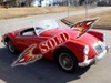 1959 MG MGA Roadster thumbnail