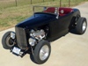 Thumbnail 1932 Ford HiBoy Roadster