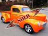 Thumbnail 1941 Willys Pickup