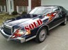 Thumbnail 1990 Lincoln Mark VII LSC