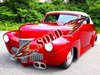 Thumbnail 1941 Ford Custom Convertible