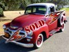 Thumbnail 1955 Chevrolet 3100 5 Window Pickup