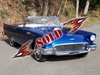 Thumbnail 1957 Ford Thunderbird