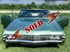 Thumbnail 1968 Chevrolet Impala SS Convertible