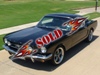 Thumbnail 1965 Ford Mustang Fastback