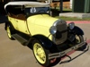 Thumbnail 1929 Ford Model A Phaeton