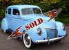 Thumbnail 1939 Ford Deluxe