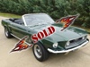 Thumbnail 1968 Ford Mustang