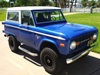 Thumbnail 1975 Ford Bronco Ranger