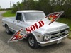 Thumbnail 1970 GMC Sierra 1500