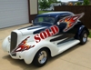 Thumbnail 1936 Plymouth Custom Coupe