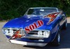 Thumbnail 1967 Pontiac Firebird