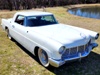 Thumbnail 1956 Continental Mark II