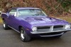 Thumbnail 1970 Plymouth Barracuda