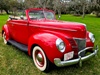Thumbnail 1940 Ford Deluxe