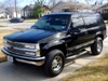 Thumbnail 1997 Chevrolet Tahoe