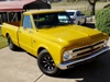 Thumbnail 1967 Chevrolet C10