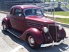 Thumbnail 1936 Ford Model 48 5 Window Coupe